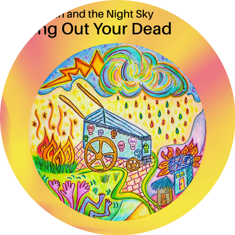 The Ninth and the Night Sky