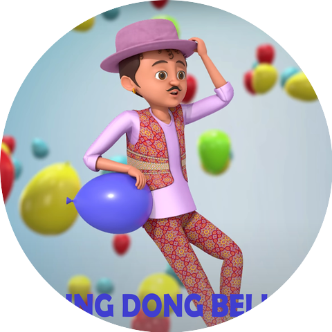 ding dong bells