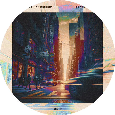 Living Room & Max Merseny