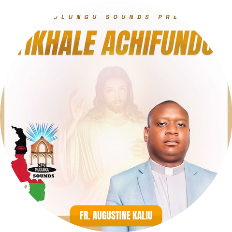 Fr. Augustine Kaliu