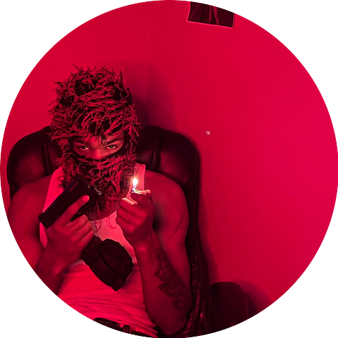 Trigga Man