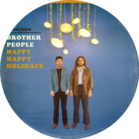 Brother People