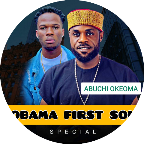 Abuchi Okeoma