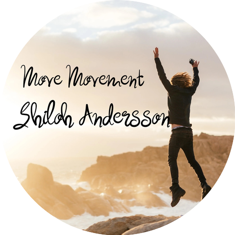 Shiloh Andersson