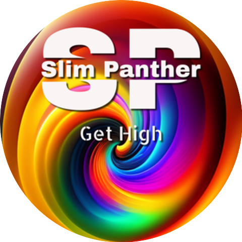 Slim panther