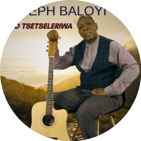 Joseph Baloyi