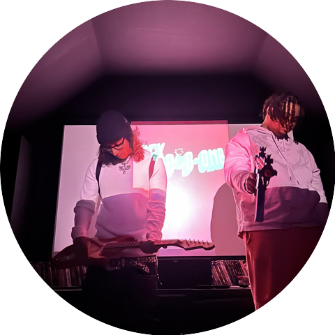 DJ Fiji