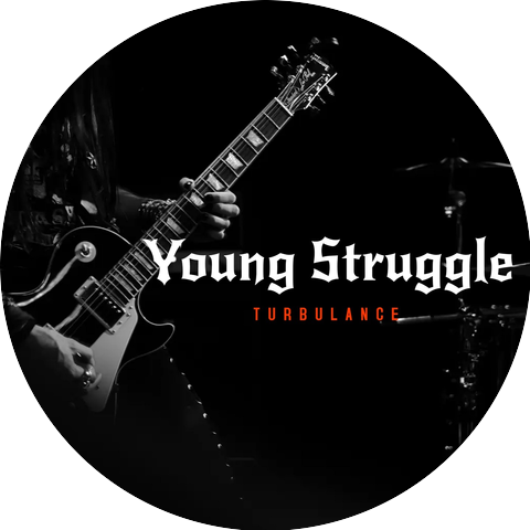 Young Struggle