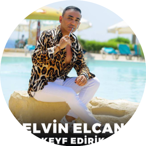 Elvin Elcan