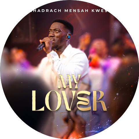 Ps. Shadrach Mensah Kwesi