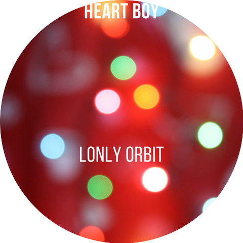 Heart Boy