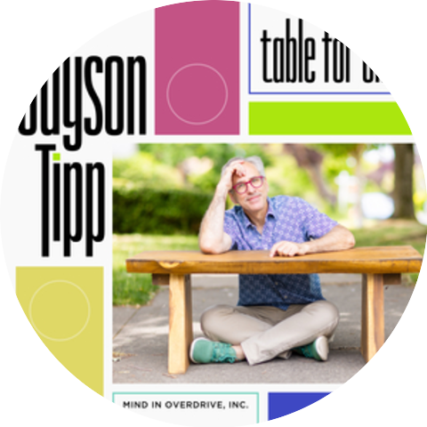 Jayson Tipp