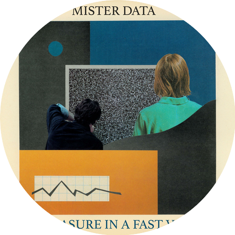 Mister Data