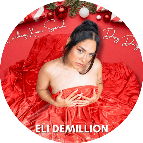 Eli Demillion