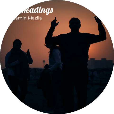 Benjamin Mazila