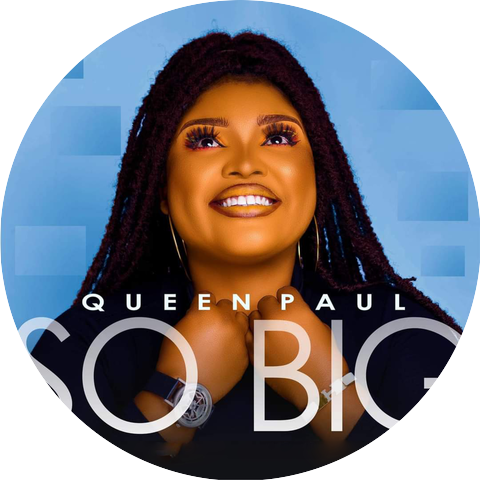 Queen Paul