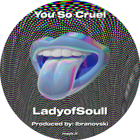 Ladyofsoull