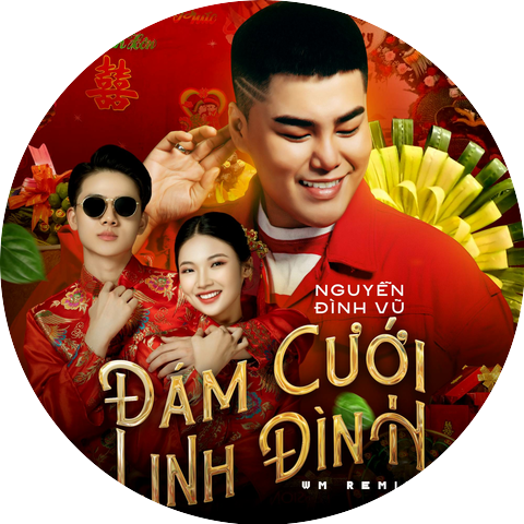 Nguyễn Đình Vũ &amp