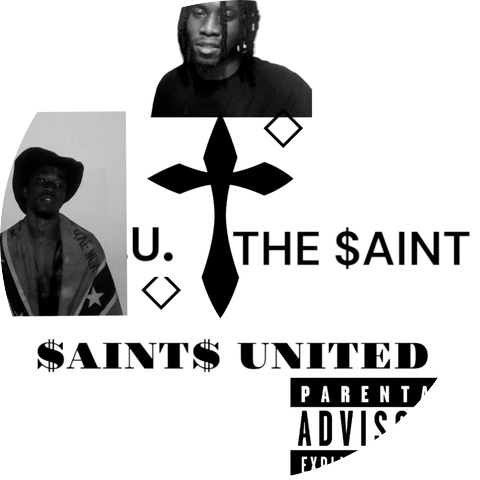 J.U. THE $AINT