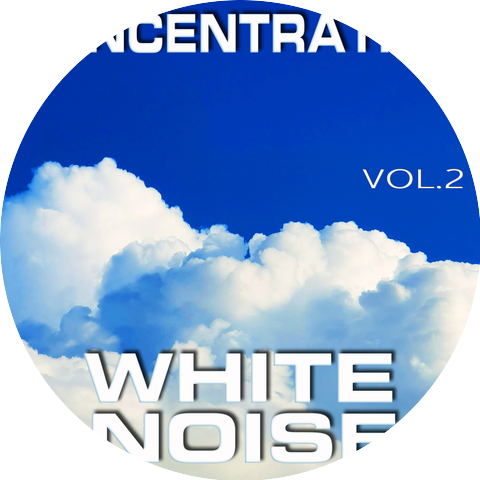 Concentration White Noise