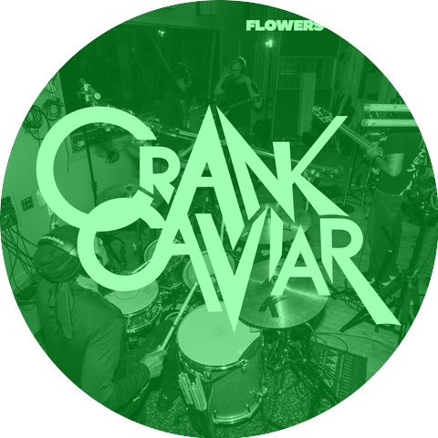 Crank Caviar