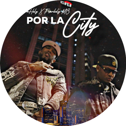 Frankely MC and DaHoly