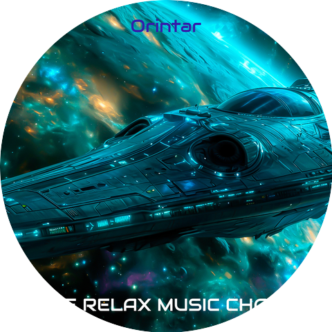 Space Relax Music Channel