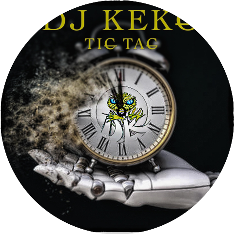 DJ Keko