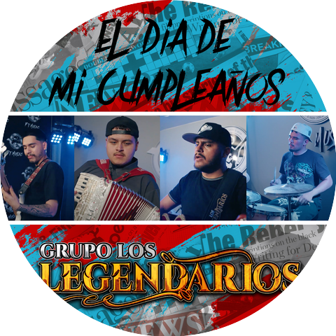 Grupo Los Legendarios