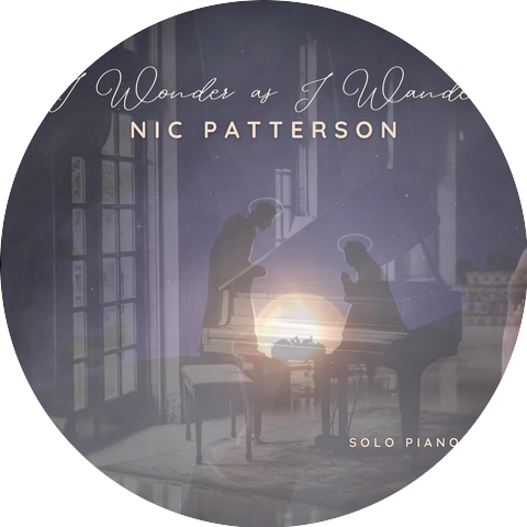 Nic Patterson