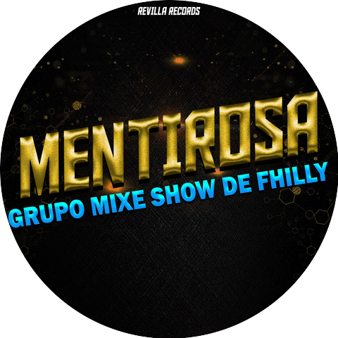 GRUPO MIXE SHOW DE PHILLY