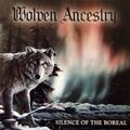Wolven Ancestry