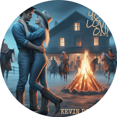 Kevin Dickinson