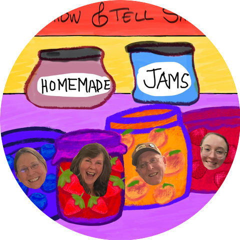 The Show & Tell Singers
