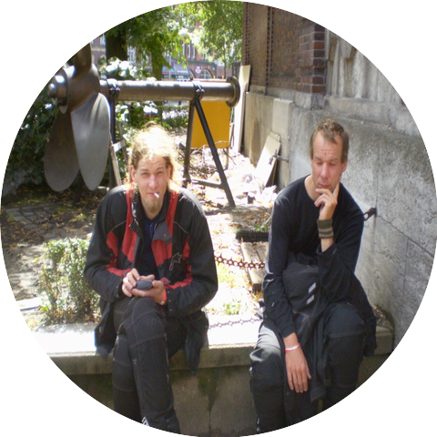 Tor Vidars Orkester