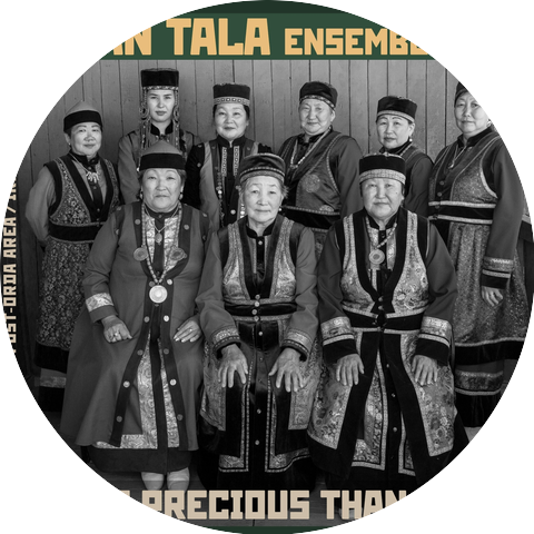 Bayan Tala Ensemble