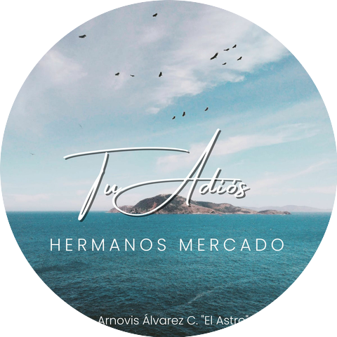Arnovis Alvarez C. "El Astro" & Hermanos Mercado