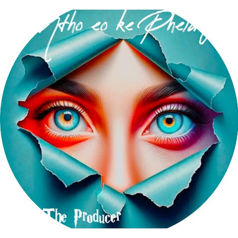 Poster The Producer