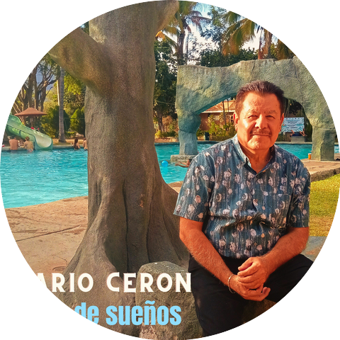 Mario Ceron