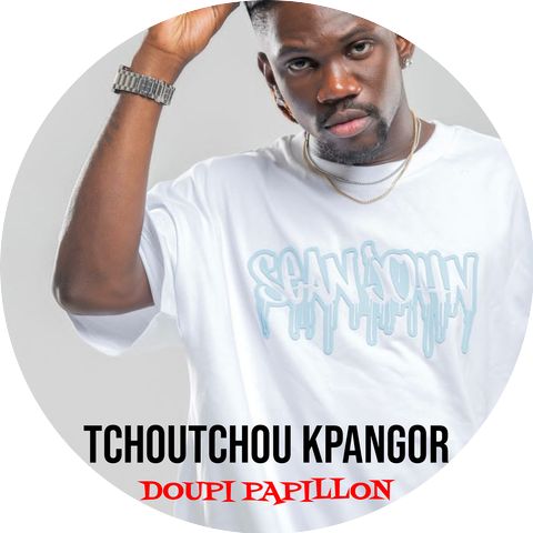 DOUPI PAPILLON