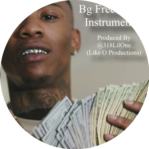 Like O Productions & Blue Benji Kobe