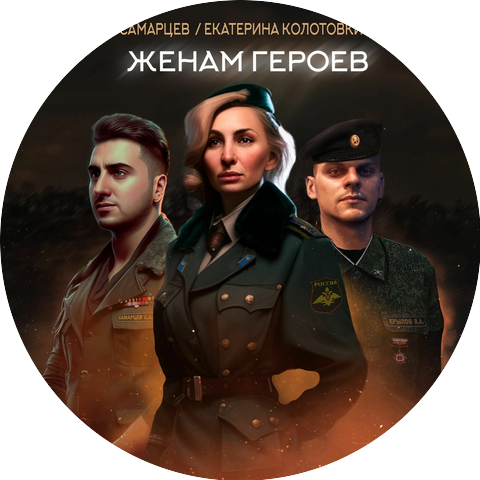Сергей Самарцев