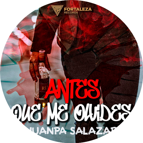 Juanpa Salazar