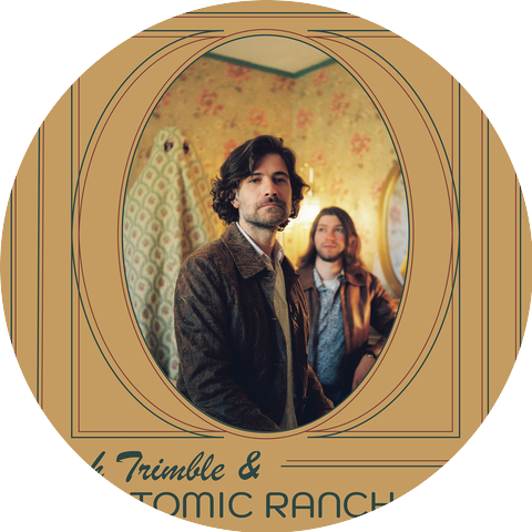 Hugh Trimble and The Atomic Ranch Band