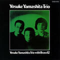 Yosuke Yamashita
