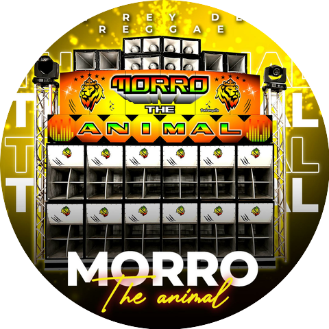 MORRO THE ANIMAL