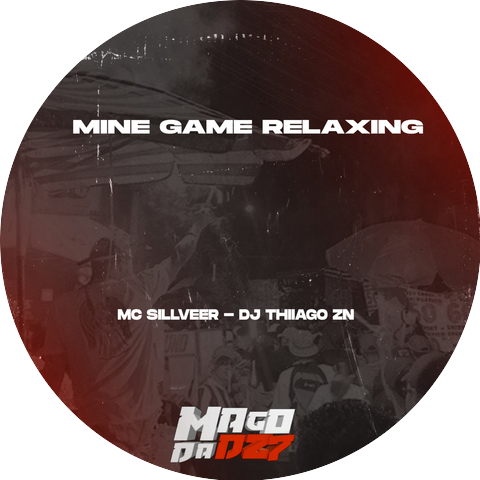 DJ THIAGO ZN & MC SILLVEER