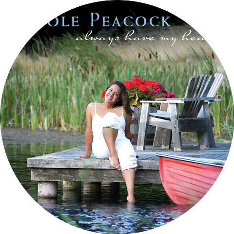 Jenole Peacock
