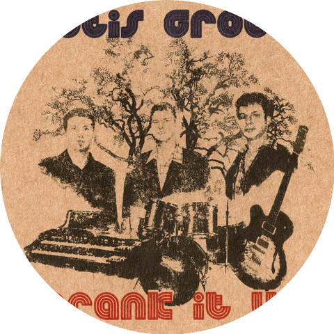 Otis Grove