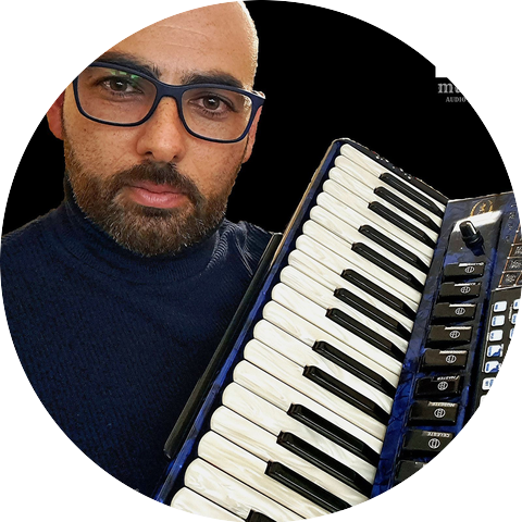 Silvio Scaramella